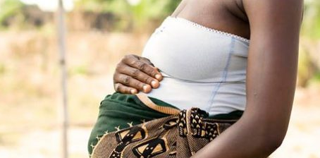 Axe Thiadiaye Ngueniene Le Triste Destin D Une Femme Enceinte Sen24 Info